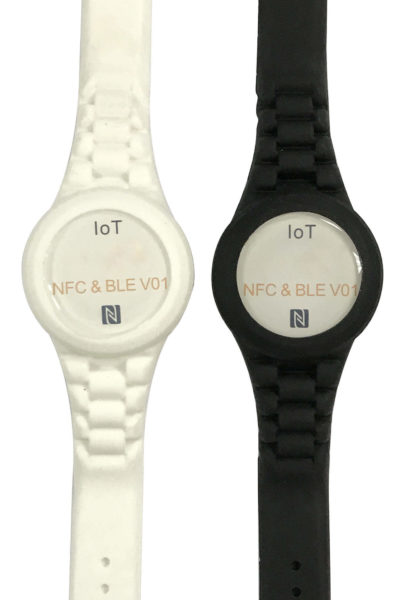 SILICONE-WRISTBAND SILICONE-WRISTBAND